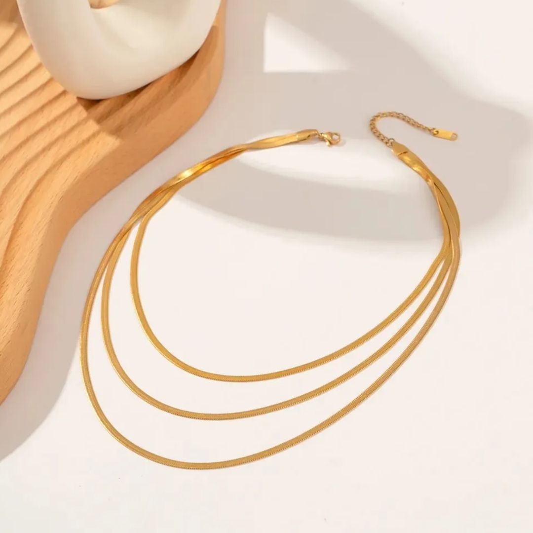 Collar Orion