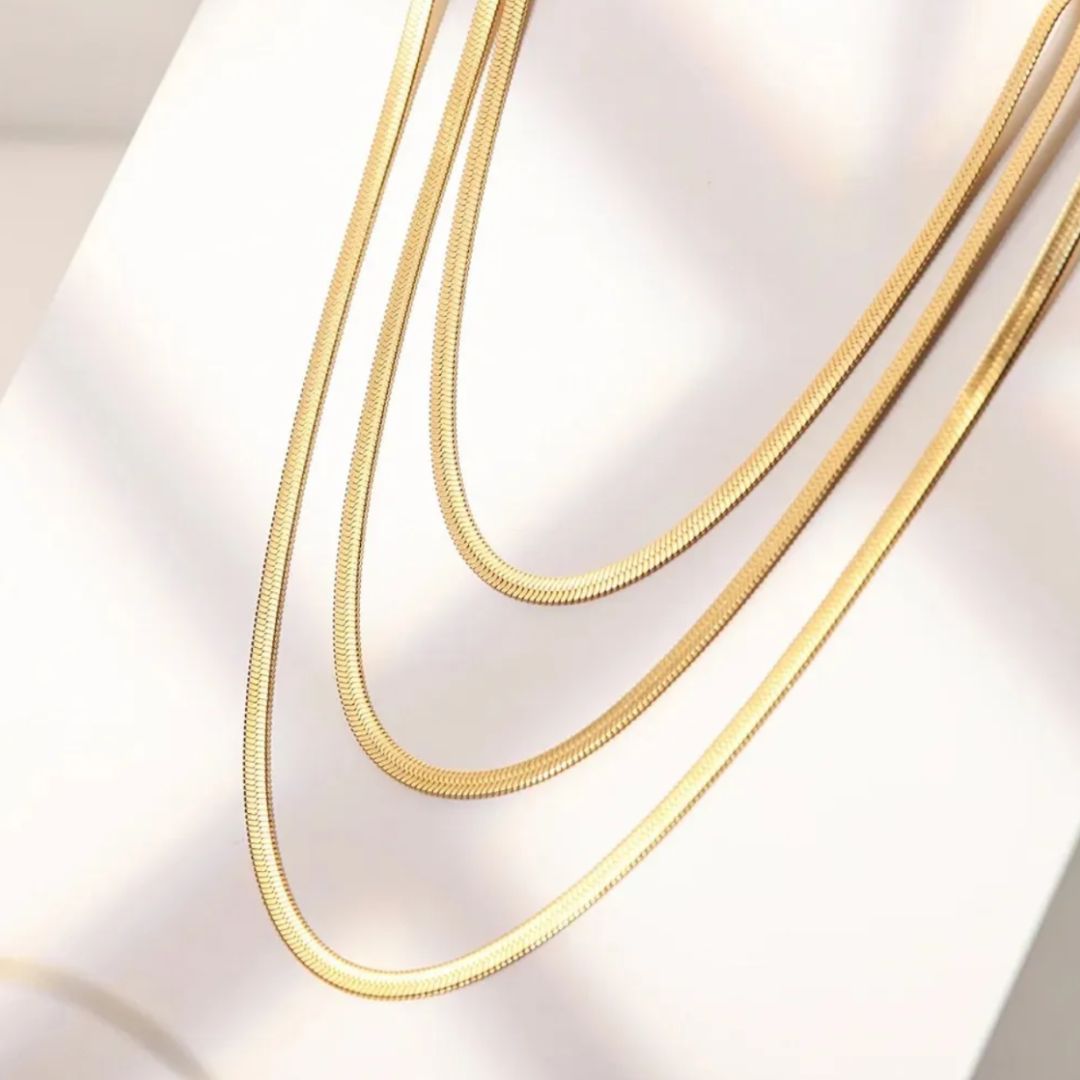 Collar Orion