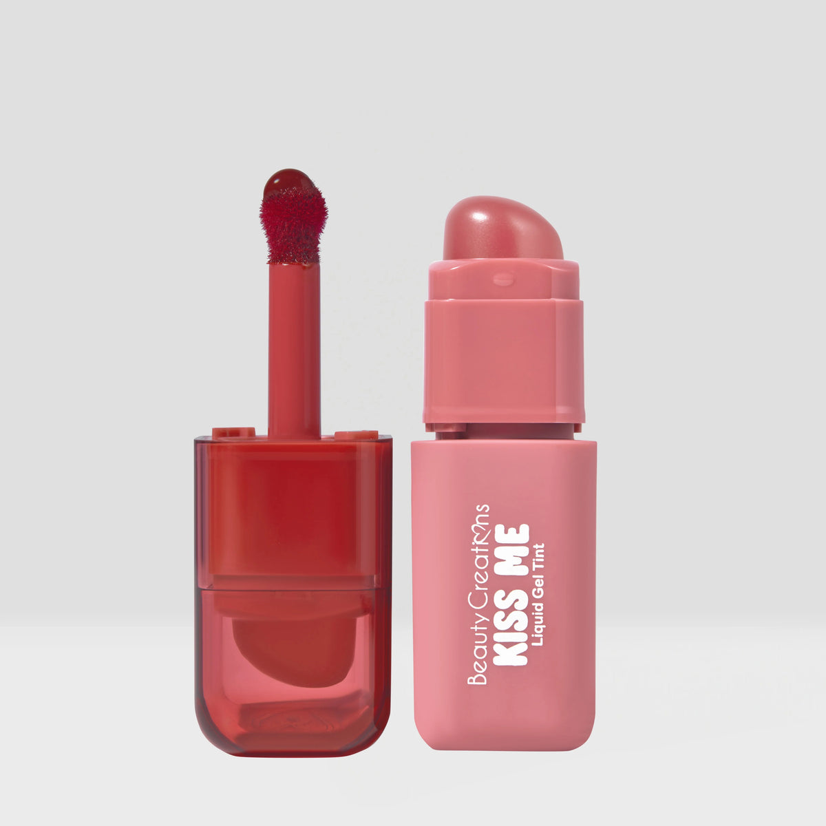 Beauty Creaciones Kiss Me Liquid gel Tint