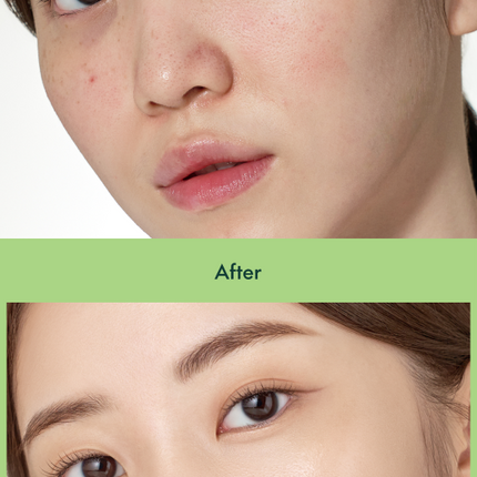 Purito SEOUL - Wonder Releaf Centella BB Cream - 6 Colors