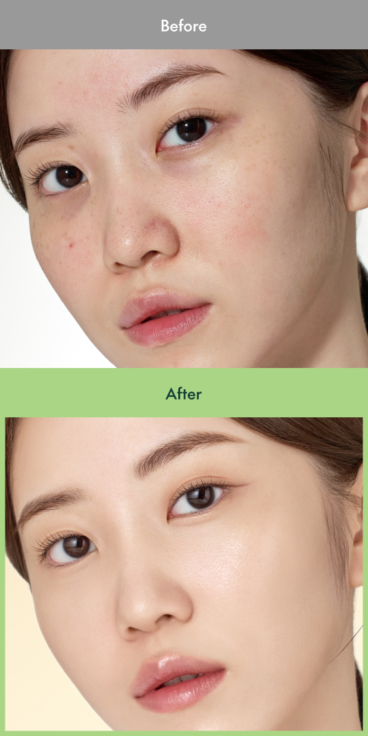Purito SEOUL - Wonder Releaf Centella BB Cream - 6 Colors