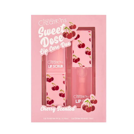 Labial para el cuidado de labios Sweet Dose Beauty Creations