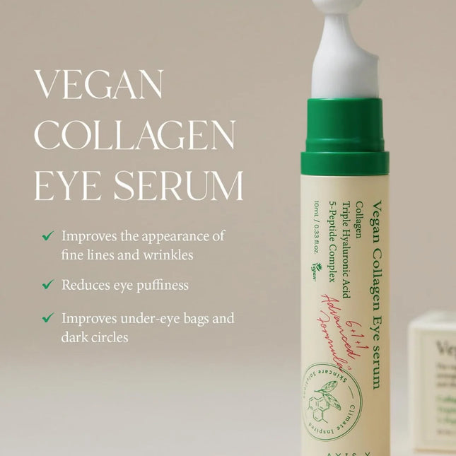 AXIS - Y - Vegan Collagen Eye 10ml