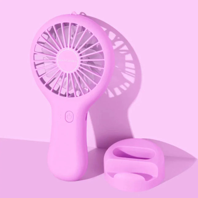 BEAUTY CREATIONS Ventilador Feeling Fresh Handheld Fan
