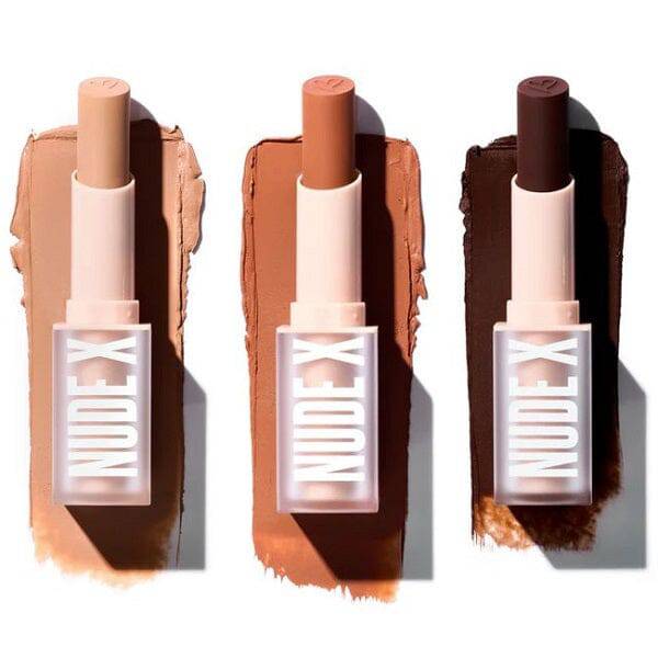 Labial Nude X