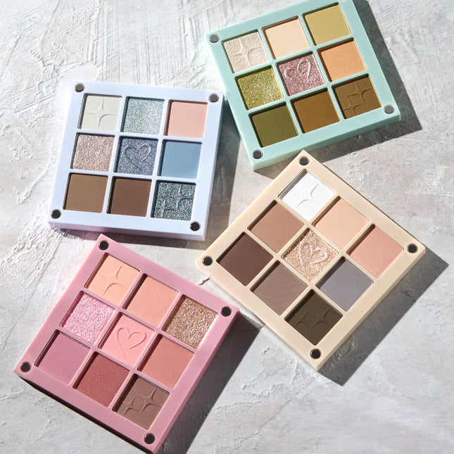 Beauty Creations Magnetic Palettes