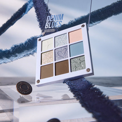 Beauty Creations Magnetic Palettes