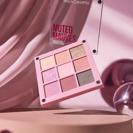 Beauty Creations Magnetic Palettes