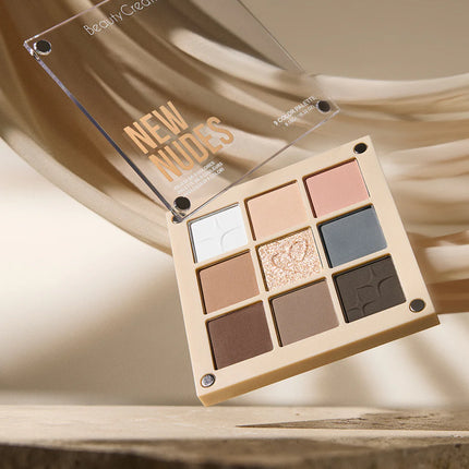Beauty Creations Magnetic Palettes
