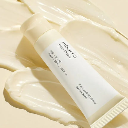 Mixsoon Bean Cream Tube Mini 25ml