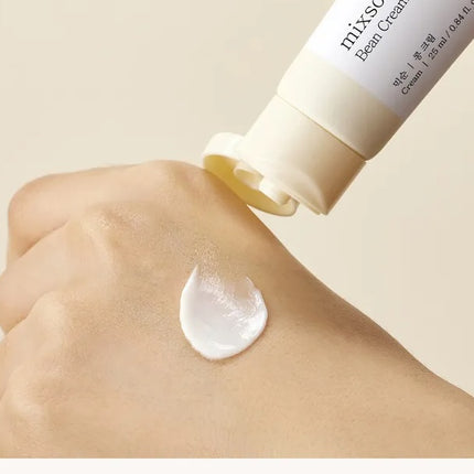 Mixsoon Bean Cream Tube Mini 25ml