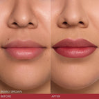 7 Barely Brown
