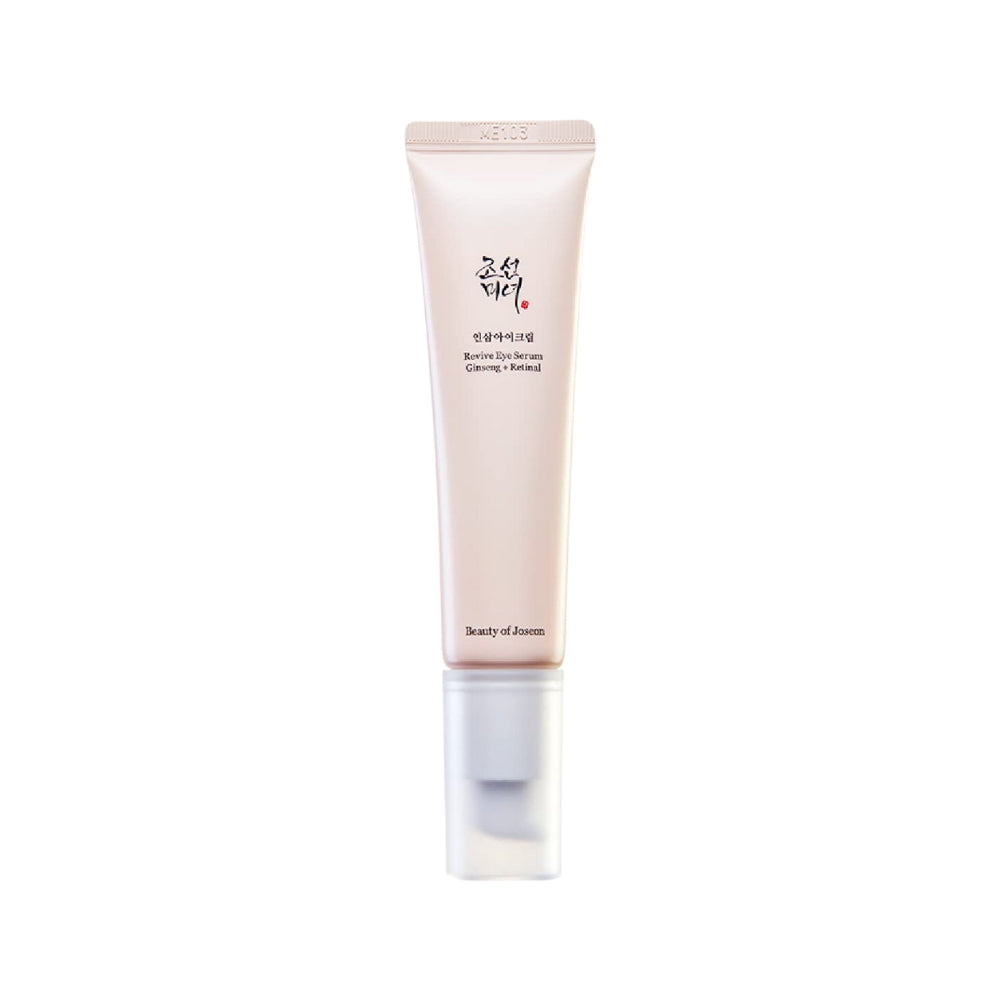 Revive Eye Serum : Ginseng + Retinal