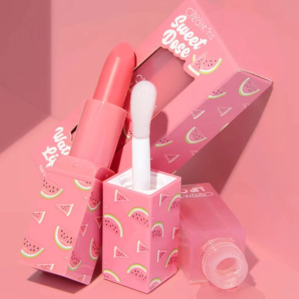 Labial para el cuidado de labios Sweet Dose Beauty Creations