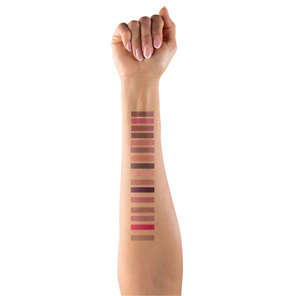 Beauty Creations Wooden Lápiz de labios