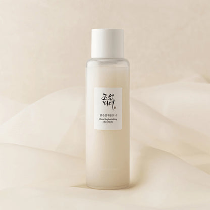 BEAUTY OF JOSEON - Glow Replenishing Rice Milk -Tonico Hidratante 150ml