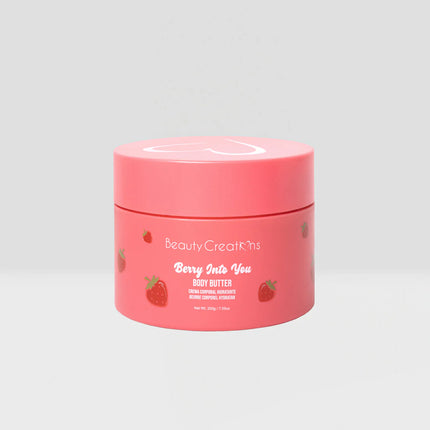 BC- Sweet Dose Body Butter
