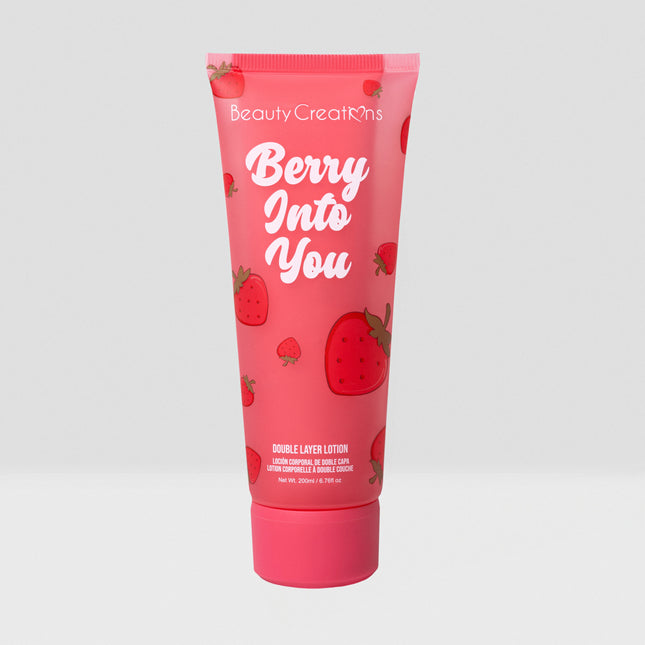 BC Sweet Dose Double Layer Lotion Loción Corporal