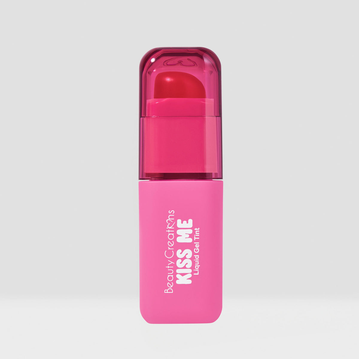 Beauty Creaciones Kiss Me Liquid gel Tint