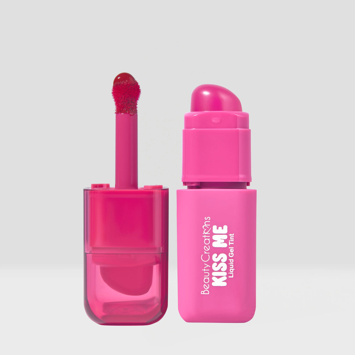 Beauty Creaciones Kiss Me Liquid gel Tint