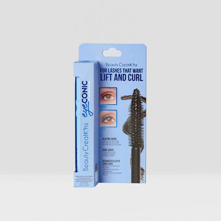 Beauty Creations Eyeconic Lift & Curl Waterproof