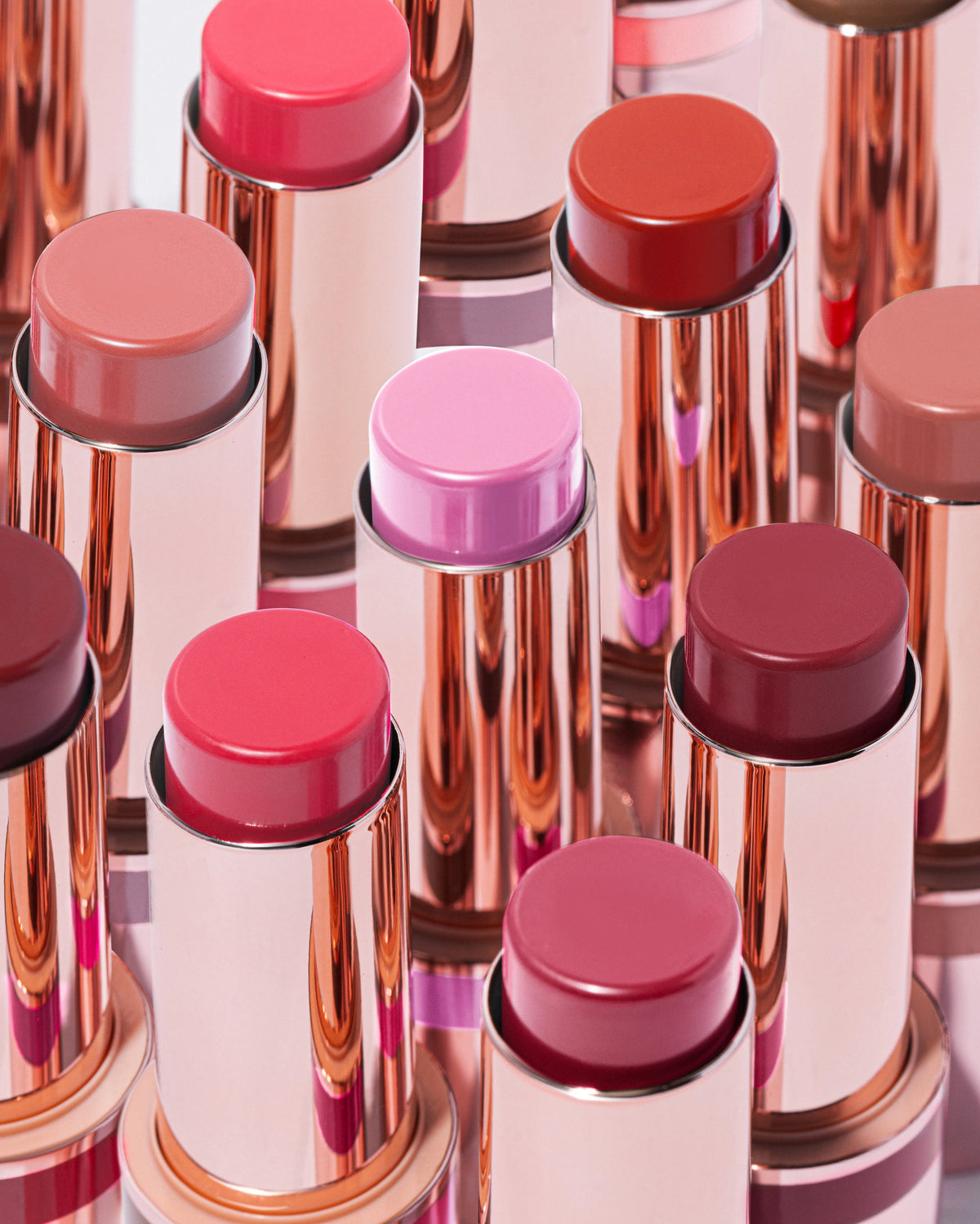 Beauty Creations Flawless Stay Blush Stick -rubores en barra