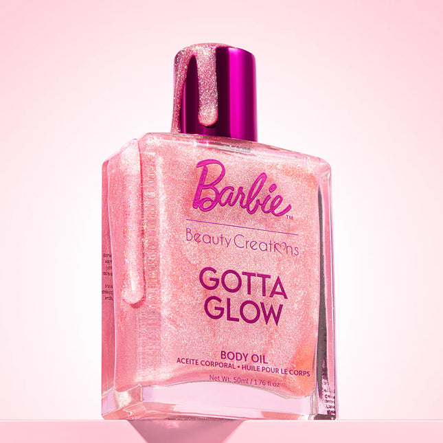 Beauty Creations Babie Body Gotta Glow 50ml