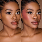 Burgundy Flush – Borgoña