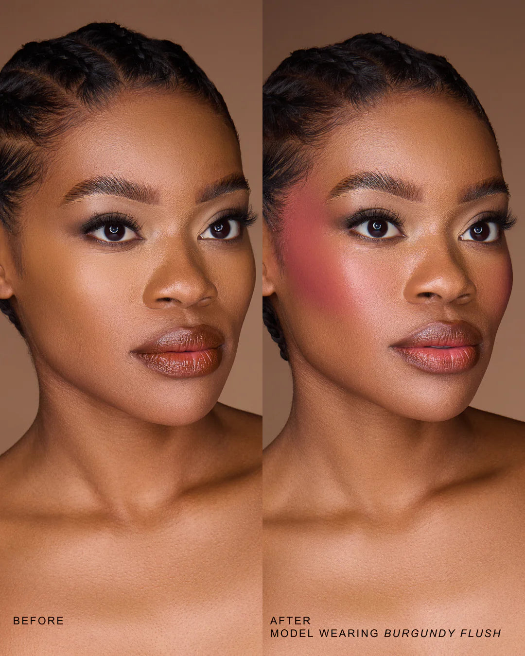 Beauty Creations Flawless Stay Blush Stick -rubores en barra