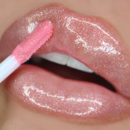 Beauty Creations Ultra Dazzle Lipgloss