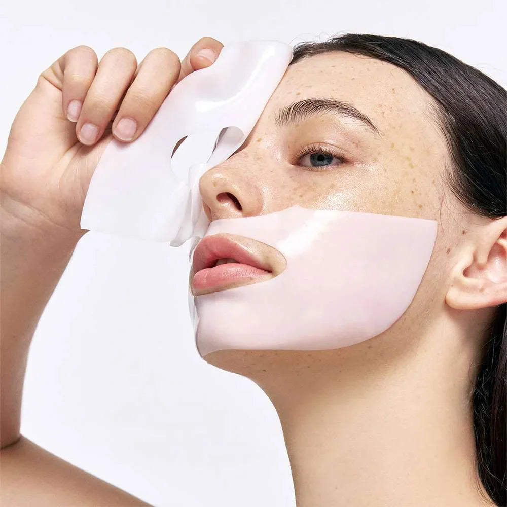 Biodance Bio Collagen- Real Depp Mask - Pack 4 mascarillas
