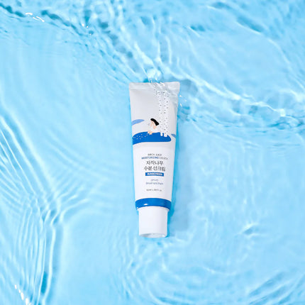 Round Lab Birch Moisturizing Sunscreen UVLock SPF 45+ Broad Spectrum 50ml