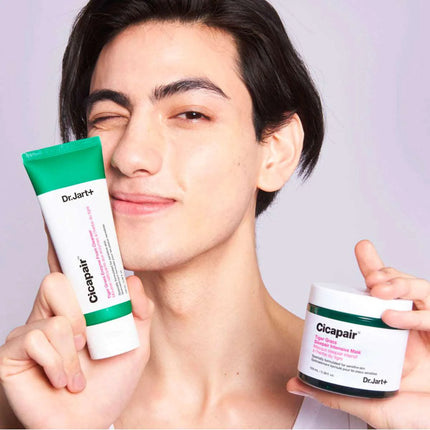 Dr. Jart+  Cicapair™ Foaming Face Wash Cleanser