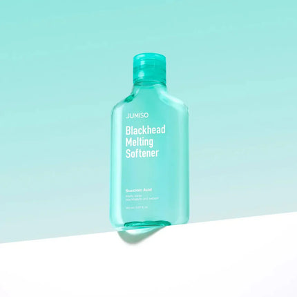 Blackhead Melting Softener 150ml + cotton pad(40pads) set De Jumiso