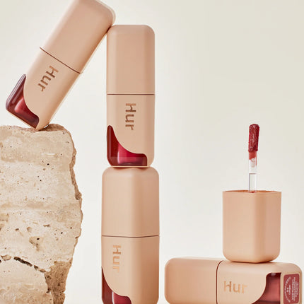 House of Hur – Glowy Ampoule Tint