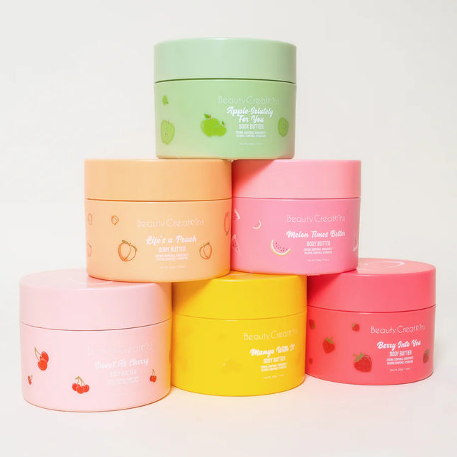 BC- Sweet Dose Body Butter