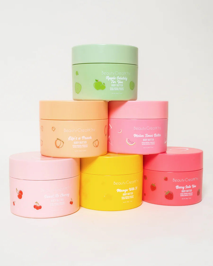BC- Sweet Dose Body Butter