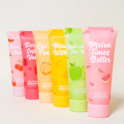 BC Sweet Dose Double Layer Lotion Loción Corporal