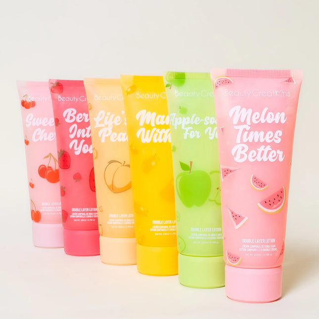 BC Sweet Dose Double Layer Lotion Loción Corporal