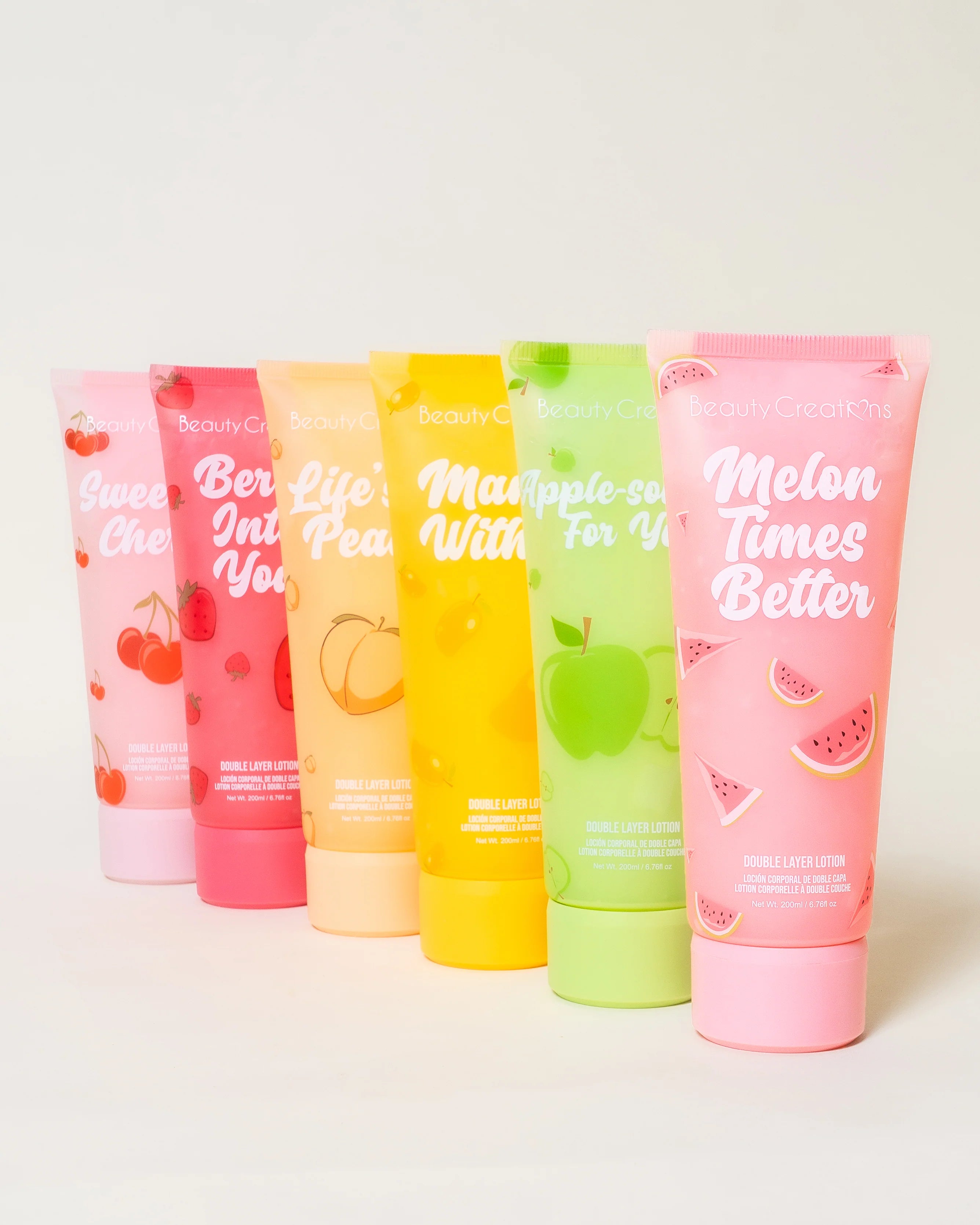 BC Sweet Dose Double Layer Lotion Loción Corporal