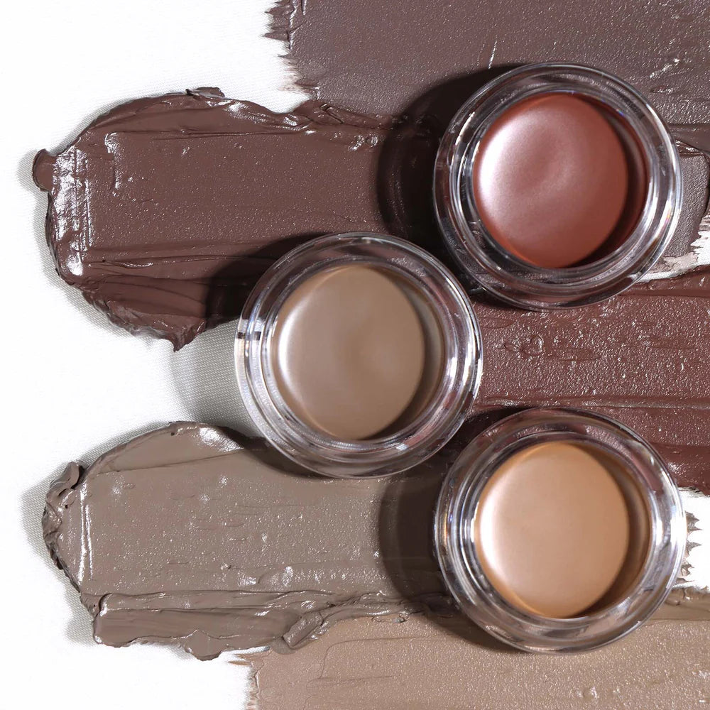 Moira Define & Sculpt Brown Pomada