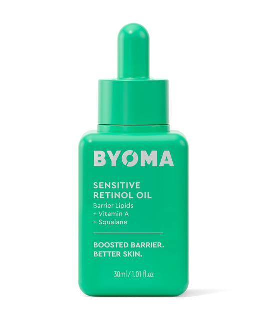 BYOMA Sensitive Retinol Oil