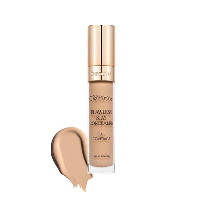Corrector Flawless Stay- Beauty Creations