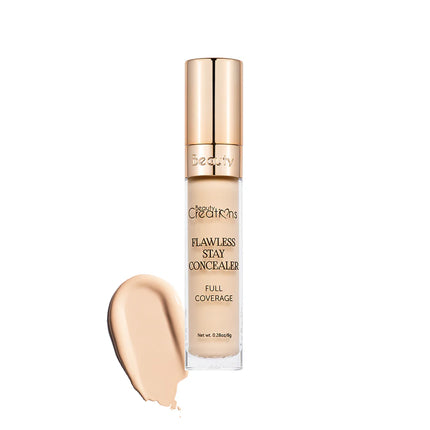 Corrector Flawless Stay- Beauty Creations