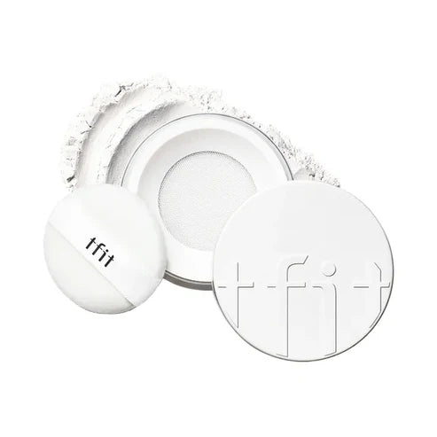 TFIT - Translucent Set Finishing