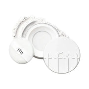 TFIT - Translucent Set Finishing