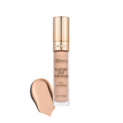 Corrector Flawless Stay- Beauty Creations