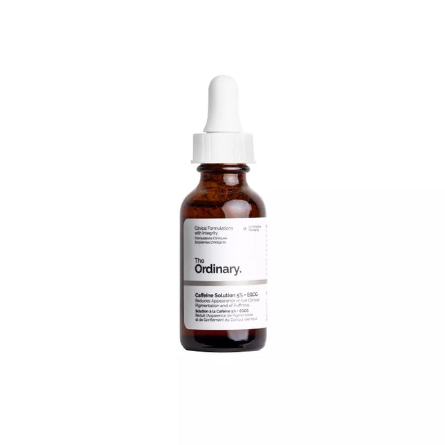 The Ordinary Caffeine Solution 5% + EGCG