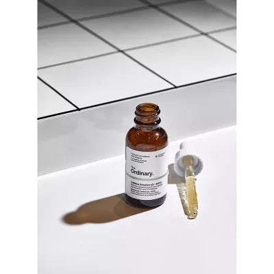 The Ordinary Caffeine Solution 5% + EGCG