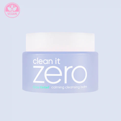 Banila co Bálsamo limpiador Clean It Zero Calming 100ml